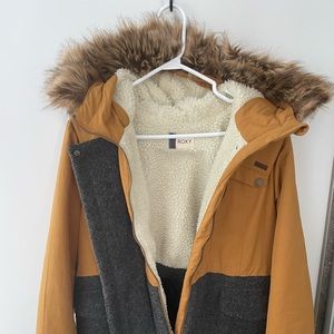 Manteau d’hiver Roxy - Small